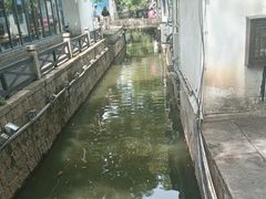 -绍兴古城
