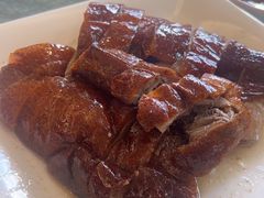 -翠盈餐厅(樟木头店)