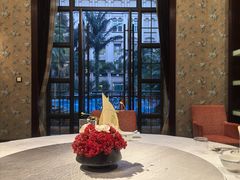 -星河湾半岛酒店-真粤中餐厅