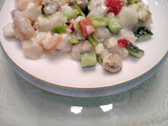 -同发号饭庄(复兴路店)