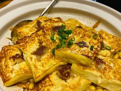 客家酿豆腐-小天厨民间菜馆(深圳街店)