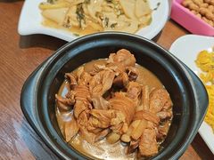 -紫藤园·天目湖大鱼头(南山竹海店)