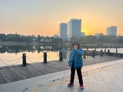-美兰湖景区