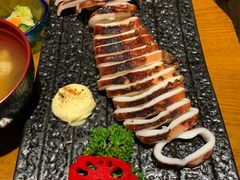 -千代武日本料理(爱建店)