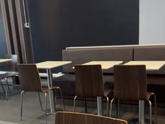 -麦当劳(深圳北站高铁店)