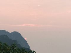 -含鄱口