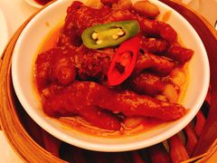 -富力丽思卡尔顿酒店·丽轩中餐厅