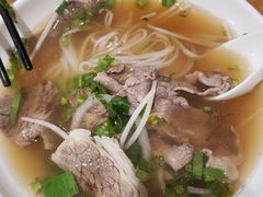 -Pho Asia 亚阁越南料理(上海来福士广场店)