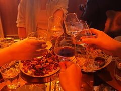 -Blac+Blac(中海环宇荟店)