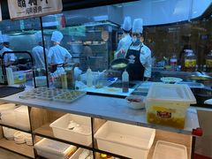 -四道菜·福建菜馆(新街口金鹰店)