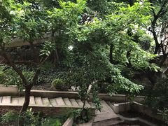 -岗上渣渣老火锅(两路口店)