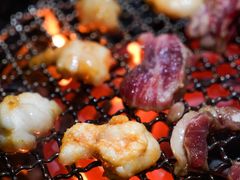 -神户赤童日式烤肉伙伴(东直门店)