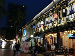 -甘榜格南公园