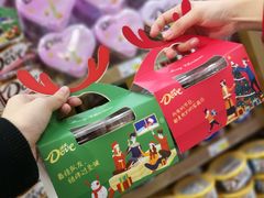 -丽达购物中心(崂山店)