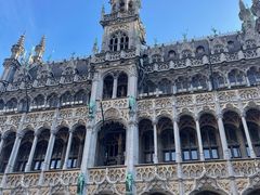 -布鲁塞尔大广场