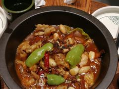 -云海肴·汽锅鸡·云南菜(领展购物广场·中关村店)