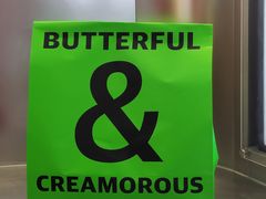 -BUTTERFUL&CREAMOROUS 黄油与面包(三里屯太古里店)