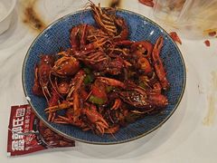 -鑫郭氏·南昌20年大排档·小龙虾羊蝎子(潮阳里店)