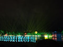 -印象西湖·最忆是杭州实景演出