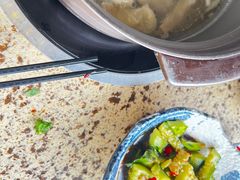 -原味四季椰子鸡(公明百佳华店)