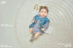 -小阿福儿童摄影(光谷时代广场店)