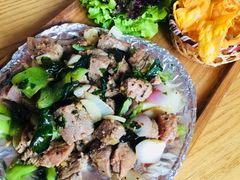折腾牛肉-SUSU·苏苏(四合院创始店)