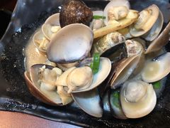 -鲜记螃蟹海产粥八德林森店