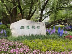 -海淀公园