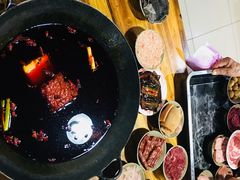-星鸿社重庆老火锅