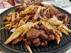 -惠丰堂饭庄·烤鸭·京味菜(翠微路店)