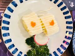 冰皮榴莲手握-仙隐小鹿中華の日料(正弘城店)