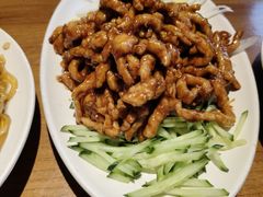-姥姥家春饼店(八里庄店)
