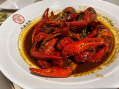 -叶派龙虾•招牌香辣蟹·海鲜(中海国际店)