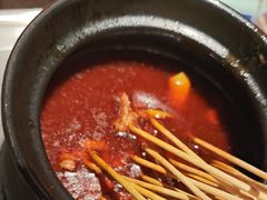 -可口香·非遗老号烧烤(南岗直营店)