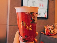 -熊姬手作茶物(汇金谷店)