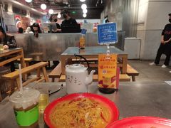 -馬伍旺川菜(金象城店)