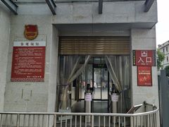-南昌八一起义纪念馆