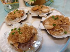 -金沙滩海鲜餐厅(龙水园店)