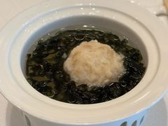 -扬州香格里拉·香宫中餐厅