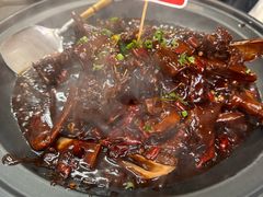 -回味黑鸭煲·始于2006(万松园店)