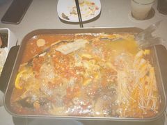 -半天妖烤鱼(印象城店)