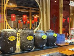 -老版火锅(半坡店)