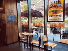 -汉堡王(嘉定宝龙城市广场)