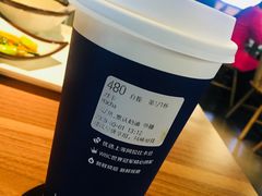 -瑞幸咖啡(广东外经贸大厦店)