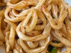 -金牌老碗时尚陕菜(王府井百货店)
