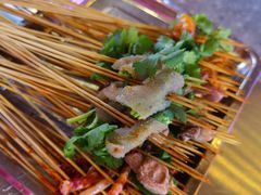 -钢管厂五区小郡肝串串香(滨江店)