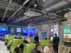 -清真·马坡烧烤涮牛肚·酸浆火锅(新区总店)