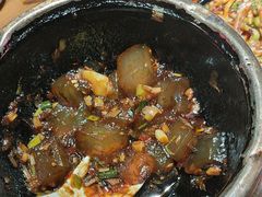 -小杨烤肉·陕西烧烤·陕西地方菜(龙首店)