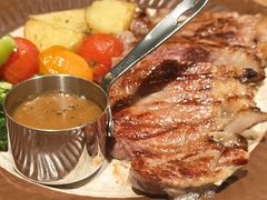 -半秋山西餐厅(销品茂店)