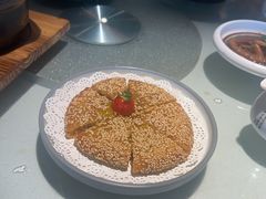 -粤点越有·茶点·粤菜(樵岭国际店)